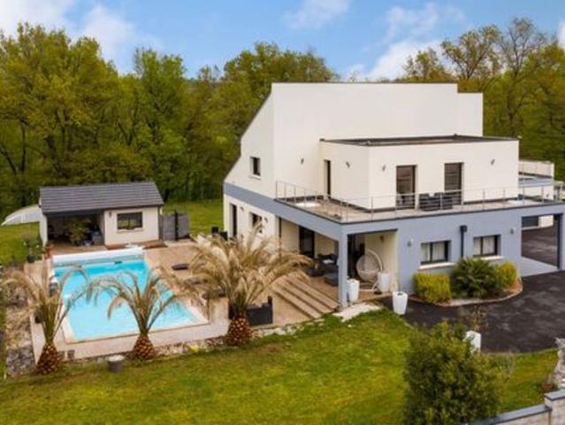 Maison vente à Brive-la-Gaillarde, Lanteuil