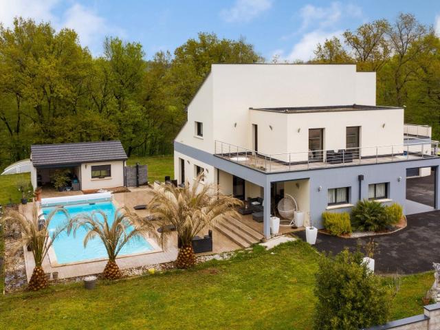 Maison vente à Brive-la-Gaillarde, Ussac