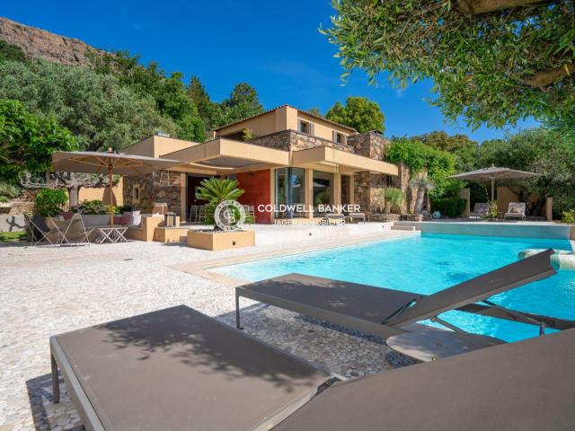 Maison vente à Arrondissement de Draguignan, La Garde-freinet