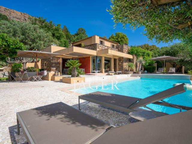 Maison vente à Arrondissement de Draguignan, La Garde-freinet
