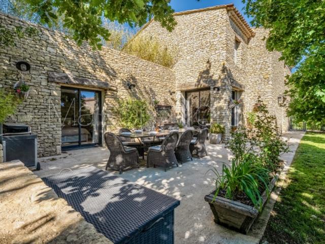Maison vente à Apt, Gordes