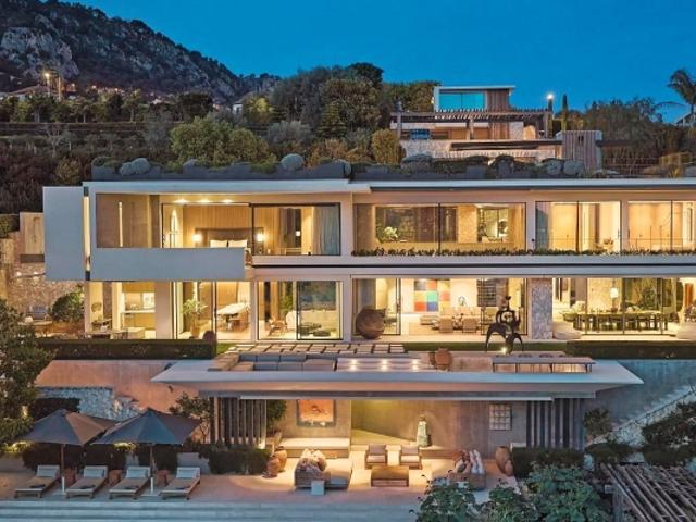 Maison vente à Nice, Villefranche-sur-mer