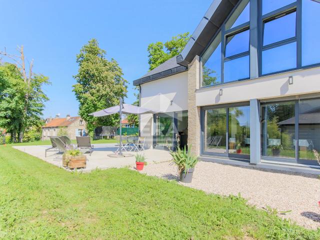 Villa vente à Saint-Germain-en-Laye, Feucherolles