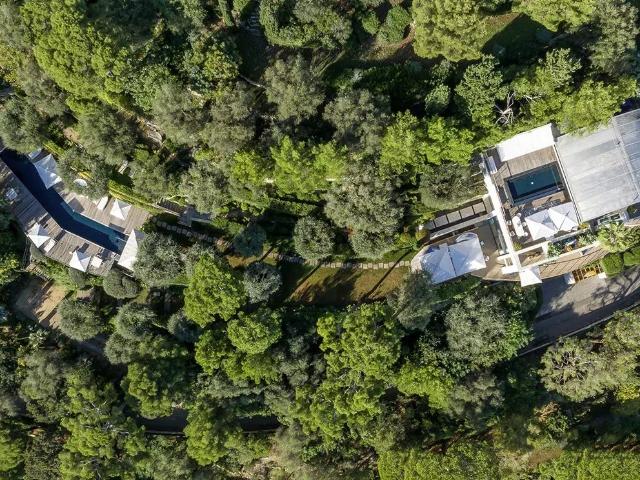 Villa location à Nice, Saint-jean-cap-ferrat