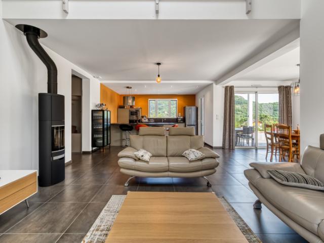 Maison vente à Chambéry, Aix-les-bains