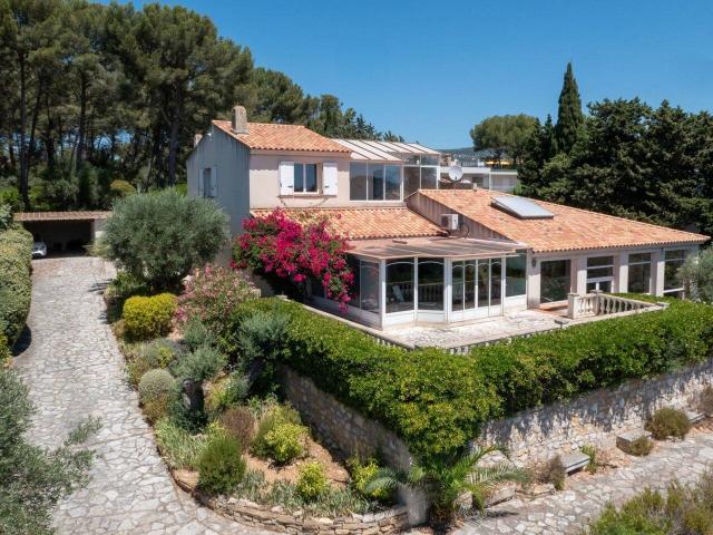 Maison vente à Sanary-sur-mer