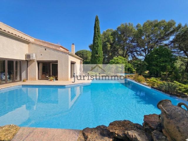 Maison vente à Carpentras, Uchaux