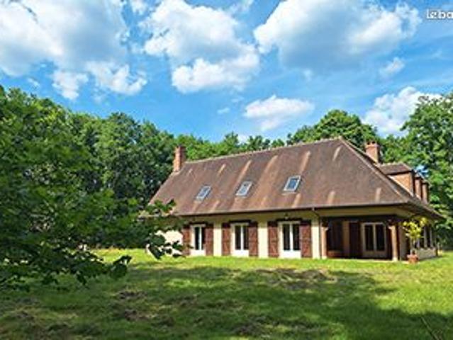 Maison vente à Orléans, La Ferté-saint-aubin