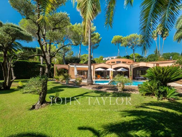 Villa vente à Grasse, Mougins