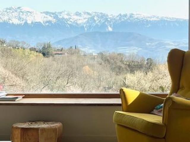 Maison vente à Grenoble, La Tronche
