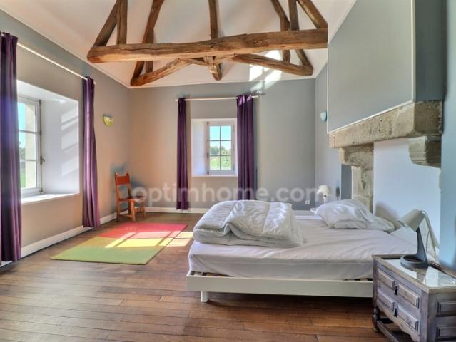 Maison vente à Cholet, Mazières-en-mauges