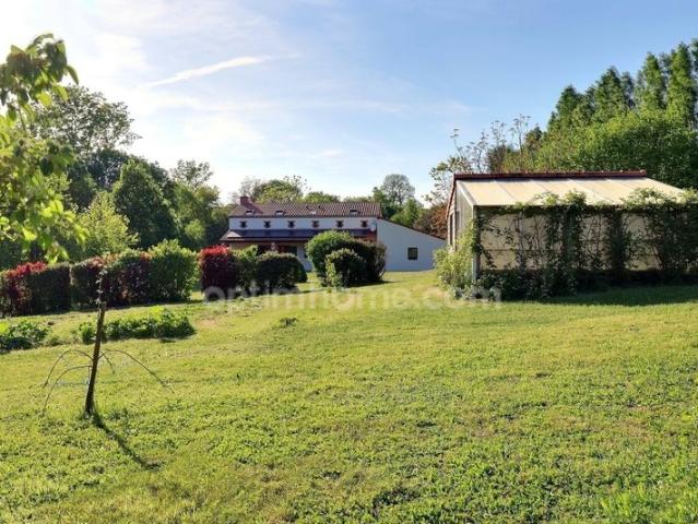 Maison vente à Nantes, Vallet