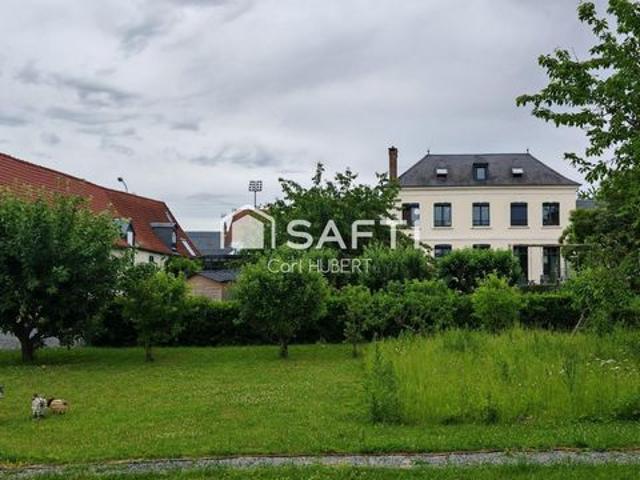 Villa vente à Abbeville