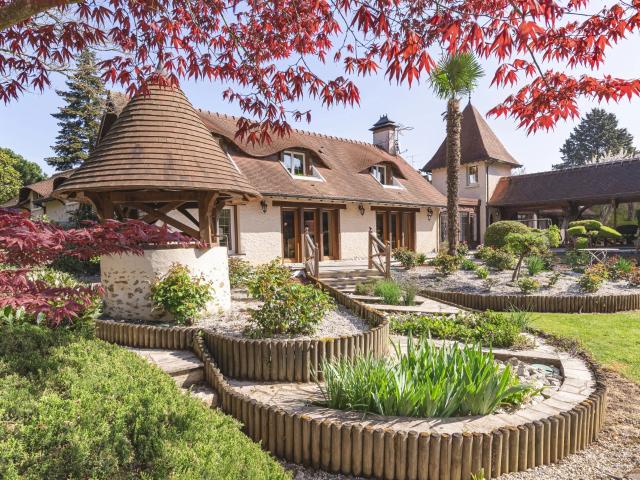 Maison vente à France métropolitaine, Montbizot