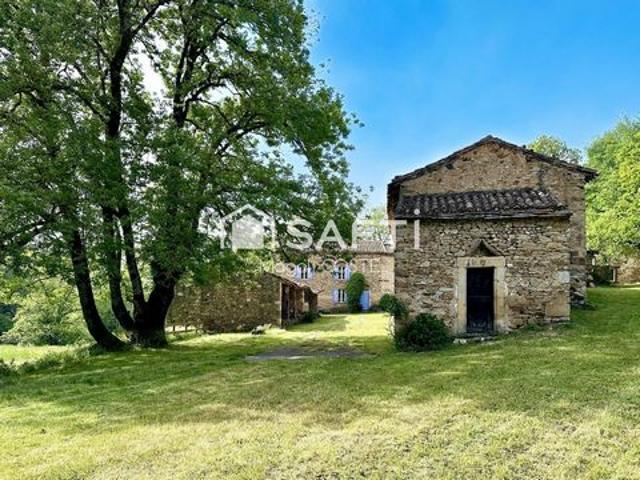 Villa vente à Castres, Montredon-labessonnié