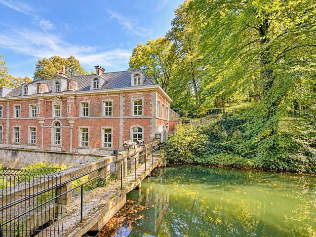 Maison location à Écaussinnes, Écaussinnes-d'Enghien