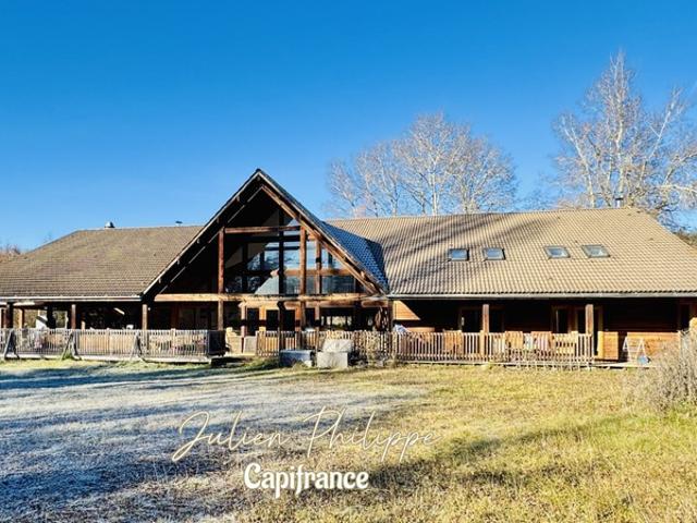 Maison vente à France métropolitaine, La Bâtie-montsaléon