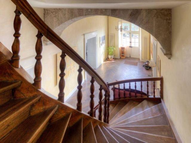 Maison vente à Au Haut de la Faye, Lure