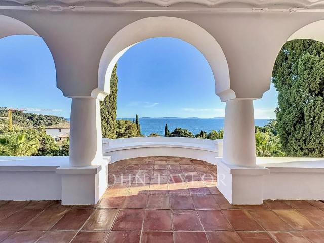 Maison vente à Arrondissement de Draguignan, Rayol-canadel-sur-mer