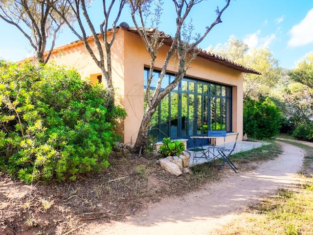 Villa vente à Sartène, Figari
