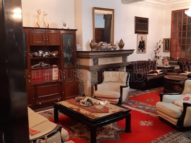 Maison vente à Marrakech, L'Oriental