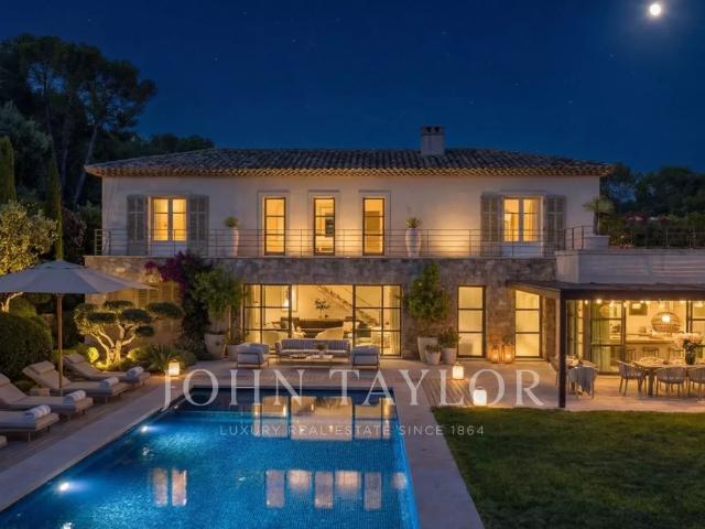 Maison location à Grasse, Mougins