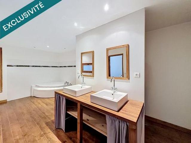 Villa vente à Nancy, Tonnoy