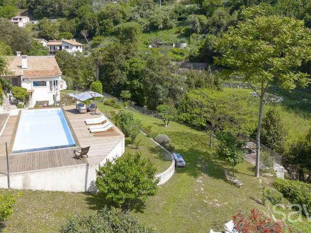 Maison vente à Grasse, Vence