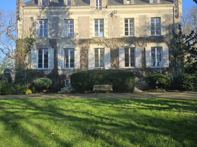 Maison vente à Nantes, Vertou