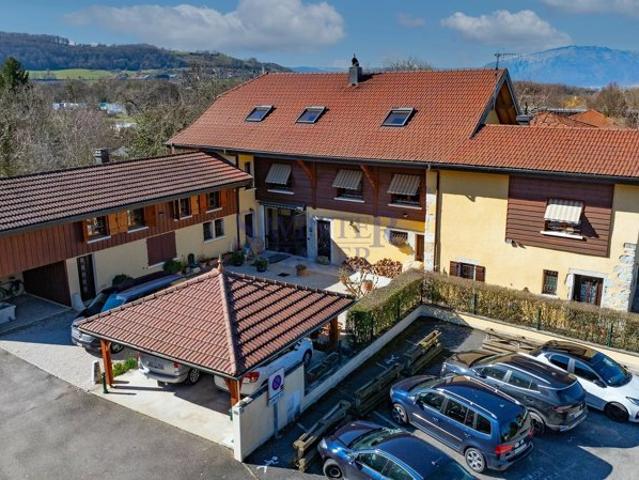 Maison vente à Clermont-Ferrand, Auvergne-Rhône-Alpes