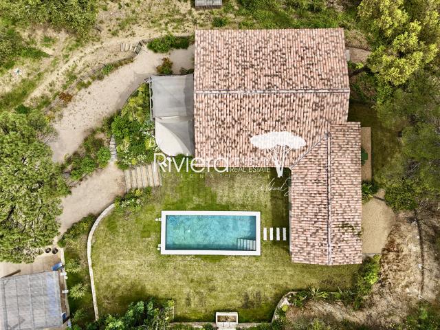 Maison vente à Arrondissement de Draguignan, La Croix-valmer