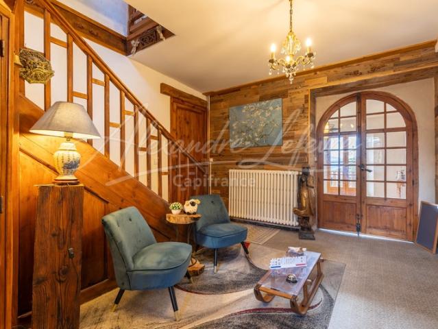 Maison vente à Prades, Font-romeu-odeillo-via