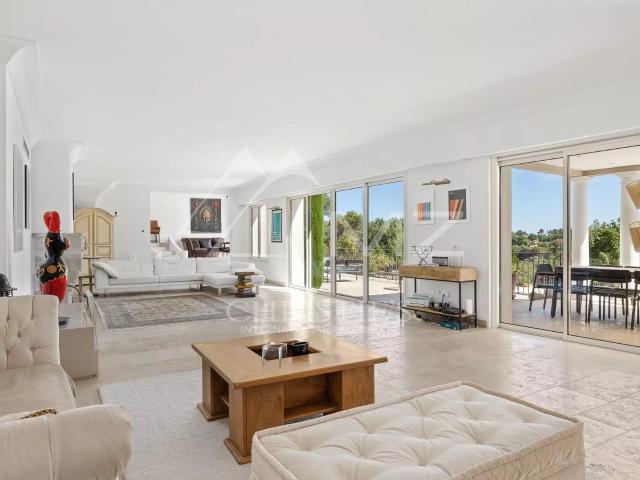 Maison vente à Grasse, Le Rouret
