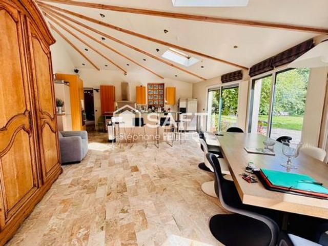 Villa vente à Rennes, Bretagne