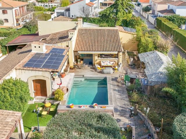 Maison vente à Montpellier, Juvignac