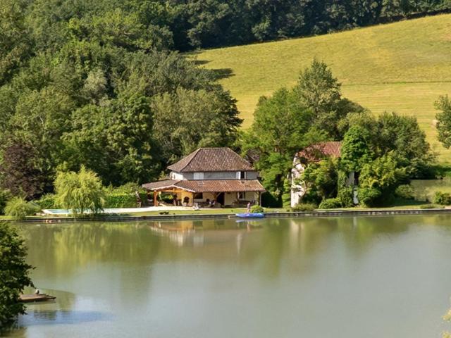 Maison vente à Agen, Cauzac
