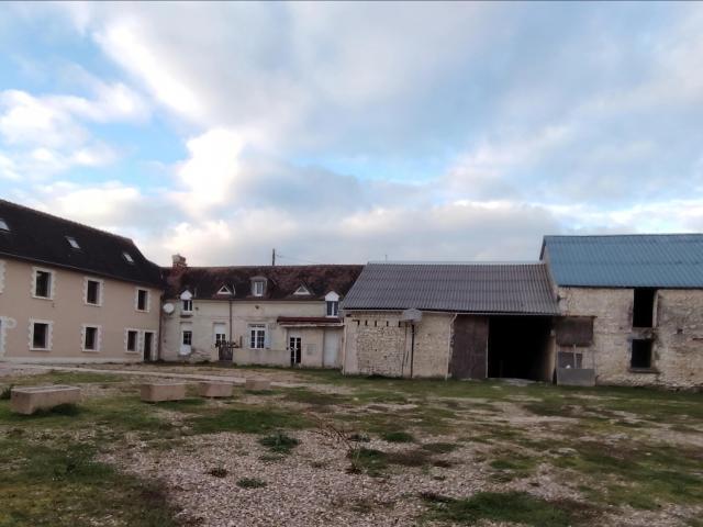 Maison vente à France métropolitaine, La Celle-sous-gouzon