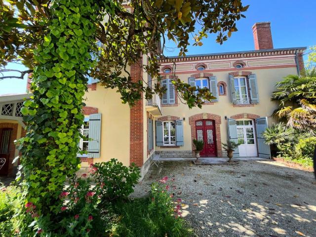 Maison vente à France métropolitaine, Barcelonne-du-gers