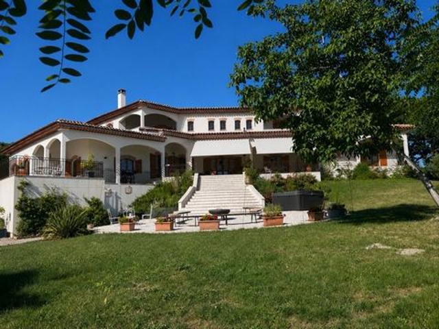Villa vente à Agen, Laroque-timbaut