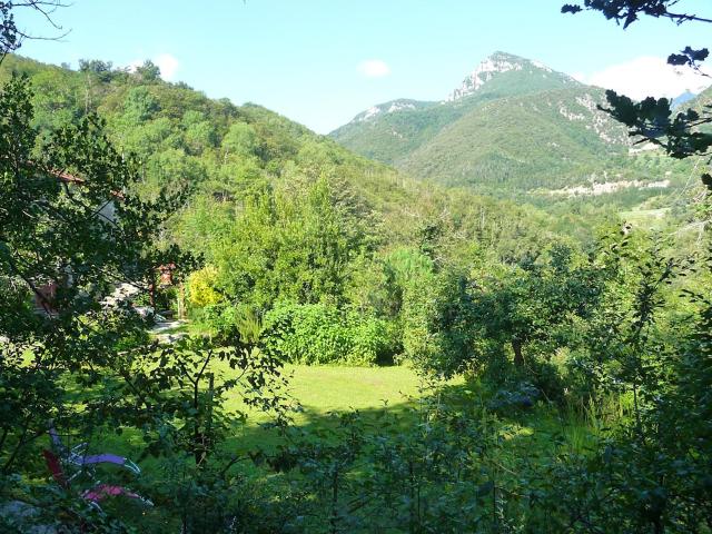 Maison vente à Céret, Saint-laurent-de-cerdans