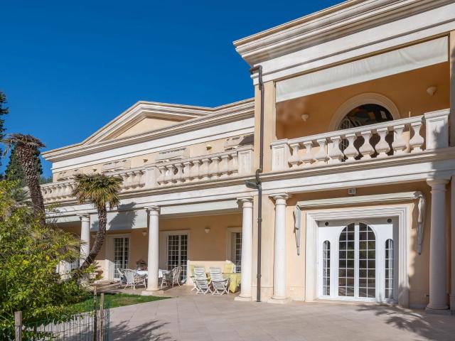 Maison vente à Nice, Gorbio
