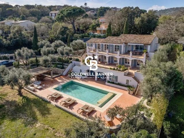 Maison vente à Arrondissement de Draguignan, Grimaud