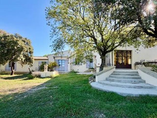 Villa vente à Carpentras, Venasque