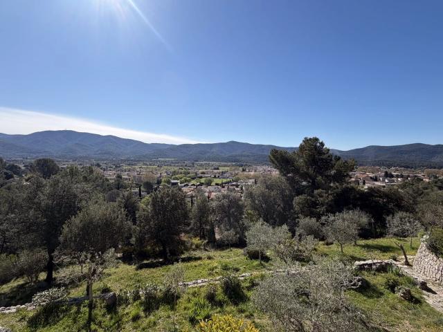 Maison vente à Brignoles, Pignans