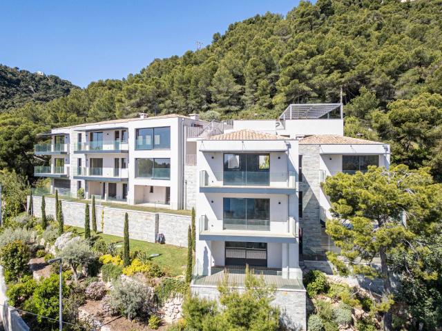 Maison vente à Nice, Èze