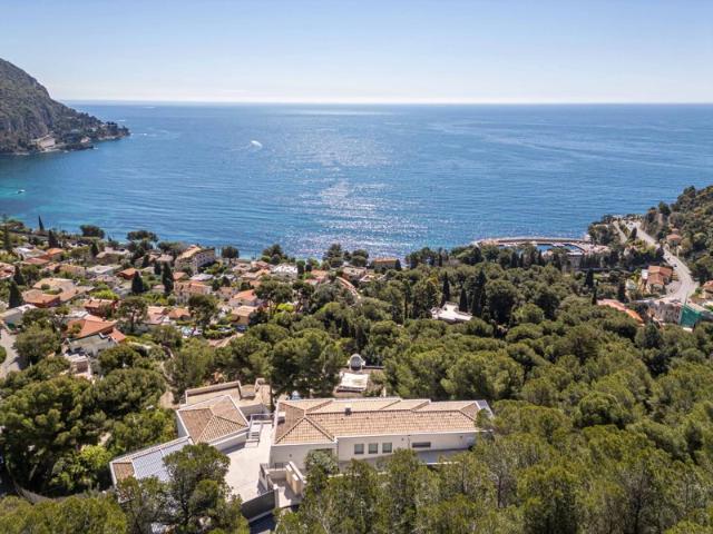 Maison vente à Nice, Èze