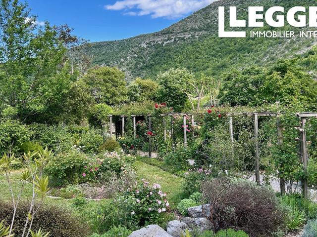 Maison vente à Vissec, Gard