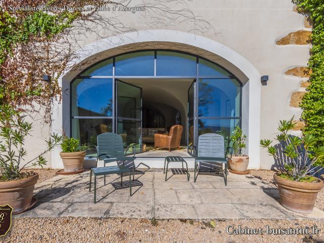 Maison vente à Belmont-d'Azergues, Rhône