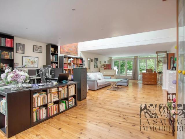 Appartement vente à Bobigny, Vaux-montreuil