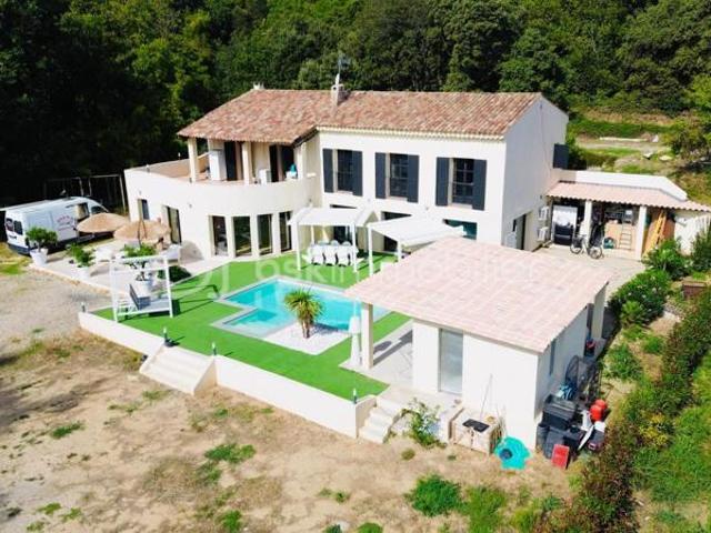 Maison vente à Forcalquier, Corbières